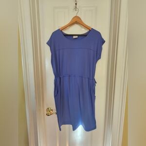 Columbia Cold Bay 2 Breeze short sleeve dress